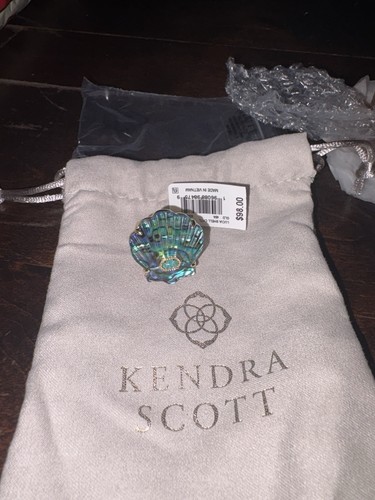 Kendra scott lucia shell - lucia,