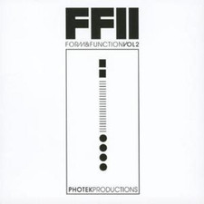 Form and Function Vol. 2 -