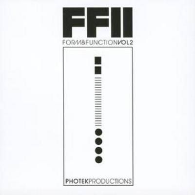 Form and function vol - function,