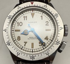 Lorier Merlin Limited Edition