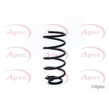 Coil spring for - (single),