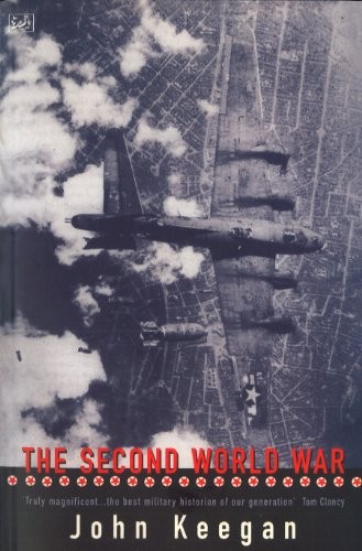 The second world - the,