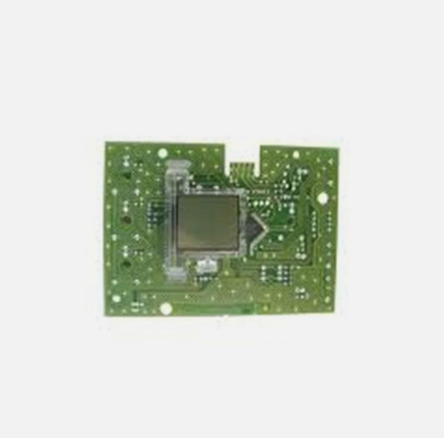 Glow worm printed circuit - glow,