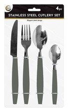 Stainless Steel Cutlery Sets