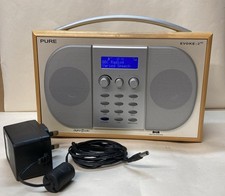 Pure Evoke-2XT Digital DAB /