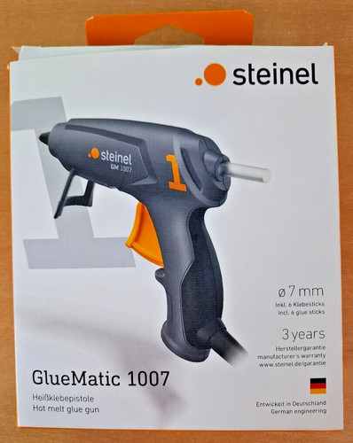 082154 steinel gluematic 1007 - gluematic,
