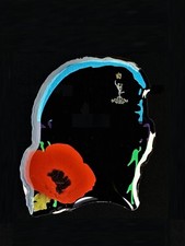 Royal Corps of Signals Soldier