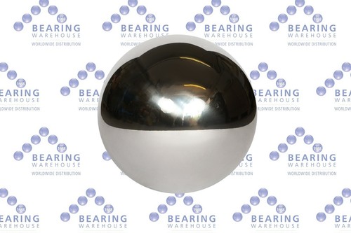 Stainless 420c steel balls - stainless,