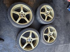 Rays Prodrive GC-05F Wheels