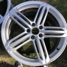 19'' GENUINE AUDI A4/S4 S LINE