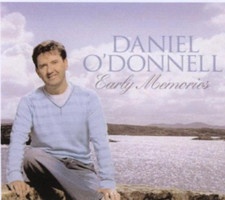 Daniel O'Donnell - Early Memories CD (2006) Audio Quality Guaranteed