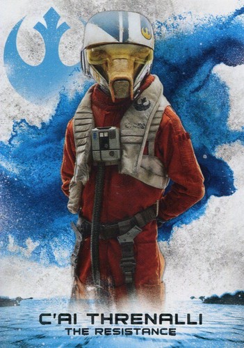 Star wars last - jedi, leaders
