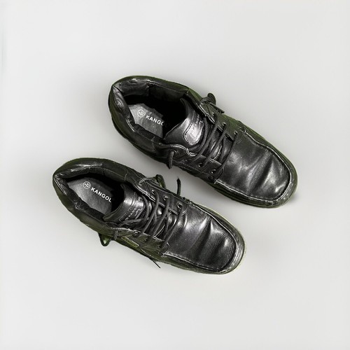 Kangol men shoes size 9 - kangol,