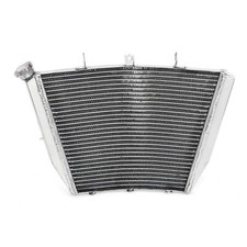 Aluminium Cooling Radiator For