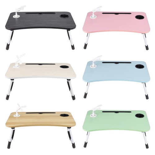 Laptop bed table usb port - bed,