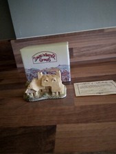 Boxed 1985 David Winter