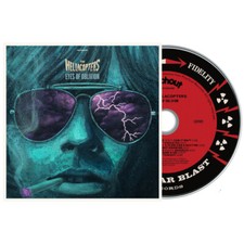 The Hellacopters : Eyes of