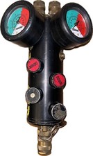 Paratech Air Lifting Bag Deadman MAXIFORCE Vetter Master Dual Controller #2