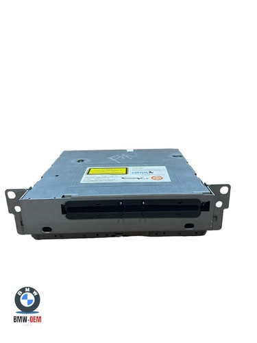 Bmw series f10 radio cd - bmw,