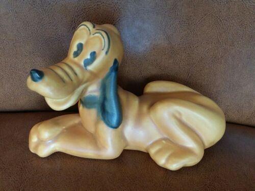 Wadeheath wade pluto ornament - pluto,