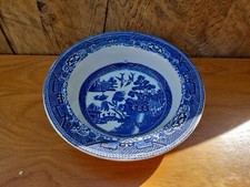 Swinnertons Old Willow Bowl