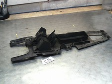 YAMAHA YZF R125 REAR UNDETRAY