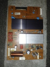 ZSUS BOARD LG 42PJ350 42PJ550 42" TV EAX61420601  EBR66607601