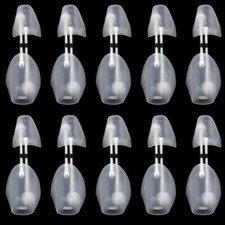10 x PAIRS OF SHOE TREE TREES