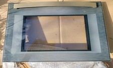 motorhome / caravan Spinflo Thetford oven door glass front SMA01050