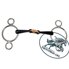 3 Ring Gag Sweet Iron Copper