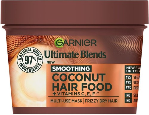Garnier hair food - garnier,