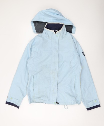 Backswing womens blue - blue, jacket