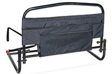 NEW Stander EZ Adjust Bed