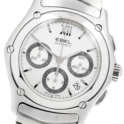 Ebel classic wave e9126f41 - classic,