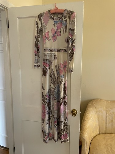 Rare 1970s vintage leonard - rare,