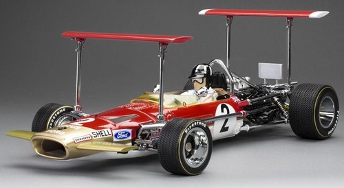 Quartzo 18th scale - quartzo, lotus