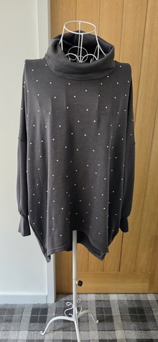 Qed london lightweight jumper - london,
