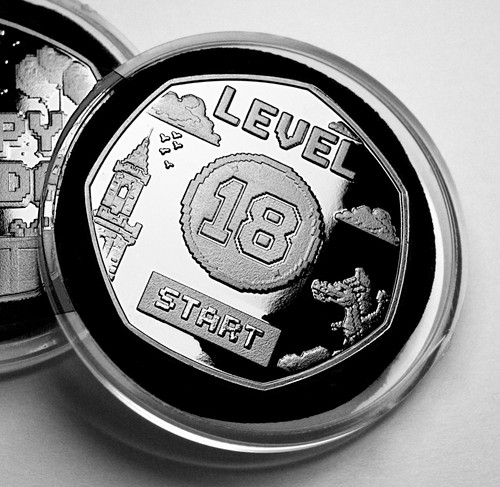 18th birthday silver - 18th,