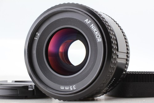 Cla near mint nikon af - mint],