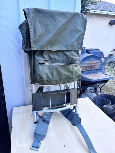 Vintage kelty pack - a2,
