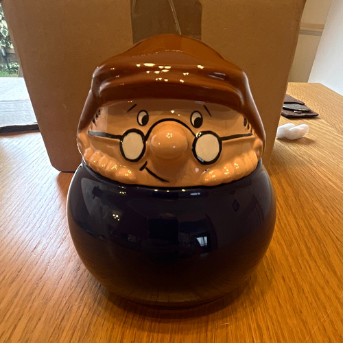 Wade tetley gaffer sugar - wade,