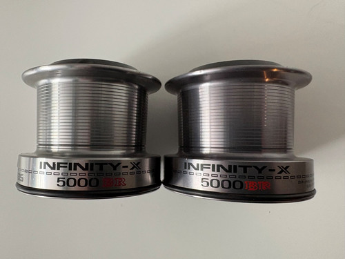 Daiwa infinity 5000 reels - 5000, br