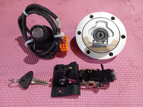 Bmw 1100 lockset one - 1100,