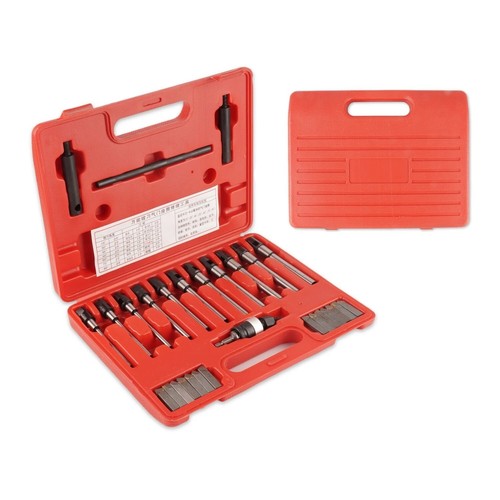 Valve seat single plane - single,