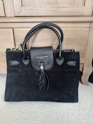 Fairfax favor windsor work bag - windsor,
