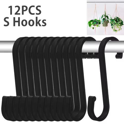 Pcs heavy duty hooks - duty, s