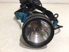 Petzl Head Torch