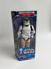STAR WARS 12 INCH FIGURE AOTC
