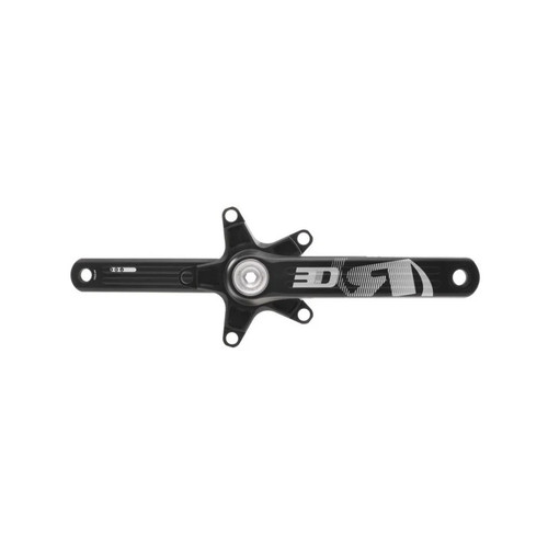 Rotor crankset 3d30 road - rotor,