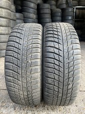 215/60R16 (99H) Bridgestone